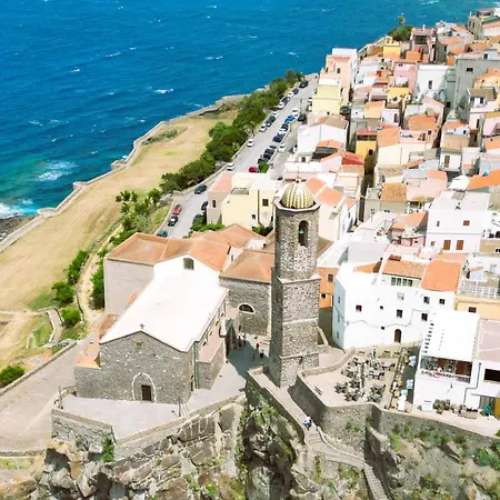 Il Nido Della Cattedrale Apartamento