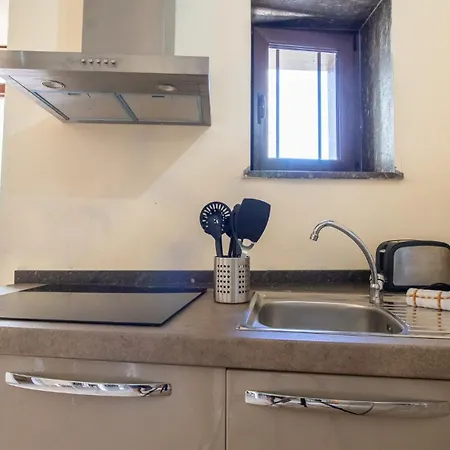 Il Nido Della Cattedrale דירה