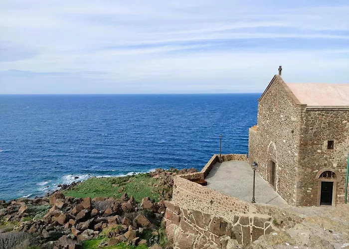 Il Nido Della Cattedrale Castelsardo