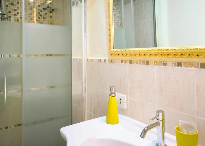 Il Nido Della Cattedrale Apartamento Castelsardo