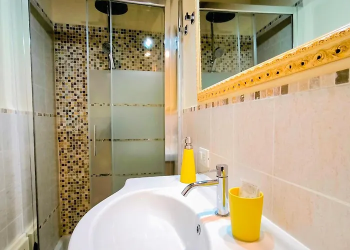 Il Nido Della Cattedrale Castelsardo