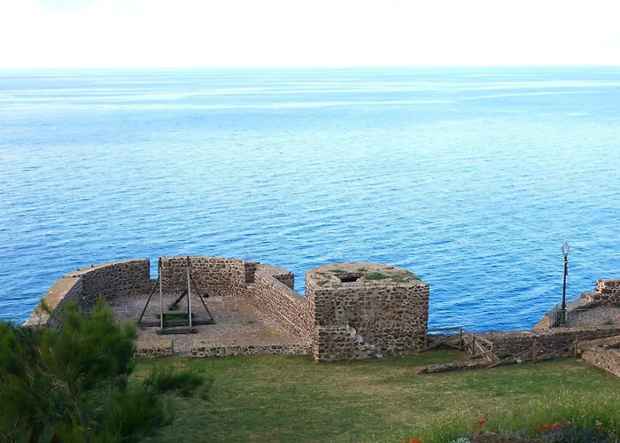 Il Nido Della Cattedrale * Castelsardo