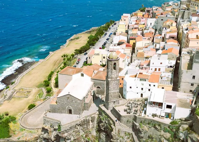 Il Nido Della Cattedrale Apartamento