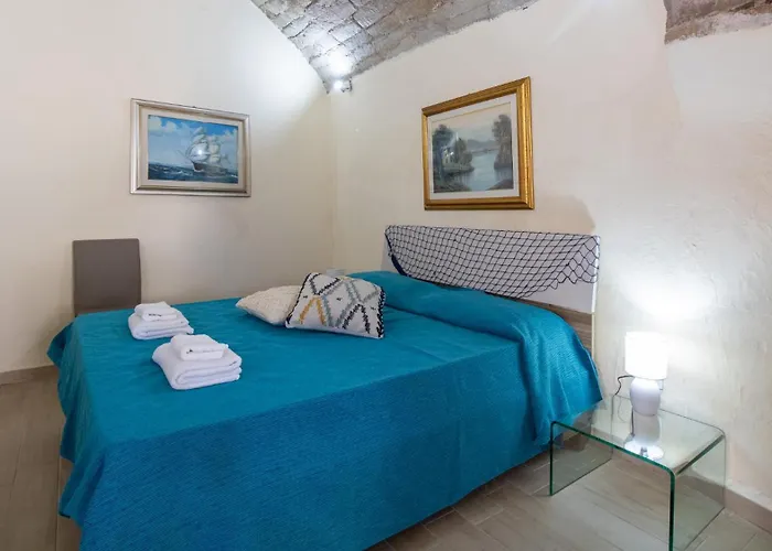 Il Nido Della Cattedrale Apartamento *