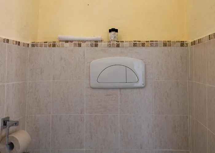 Apartamento Il Nido Della Cattedrale Castelsardo