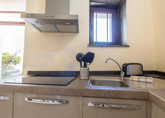 Il Nido Della Cattedrale Apartamento