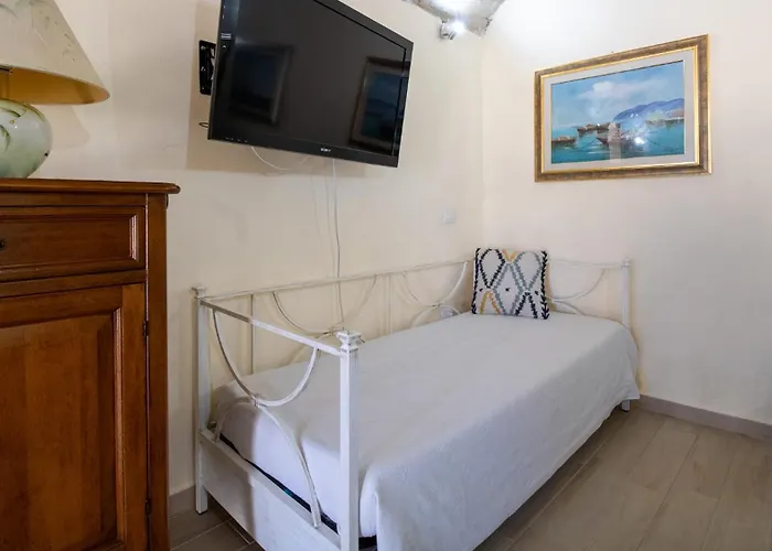 Apartamento Il Nido Della Cattedrale