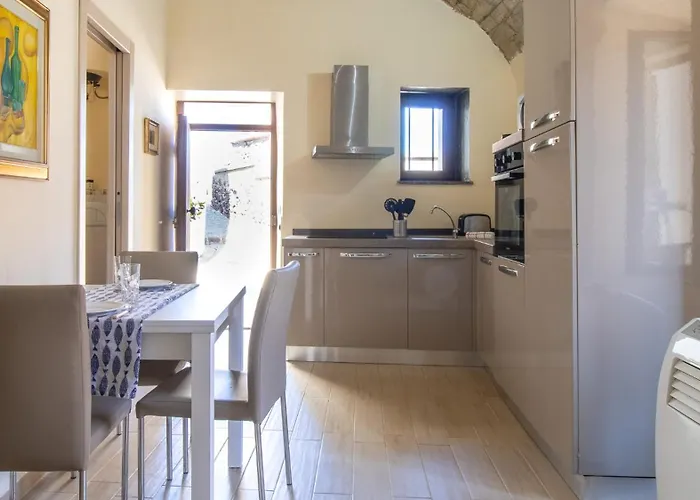 Il Nido Della Cattedrale Apartamento Castelsardo