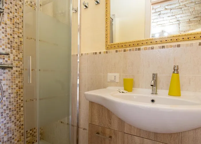 Il Nido Della Cattedrale * Castelsardo