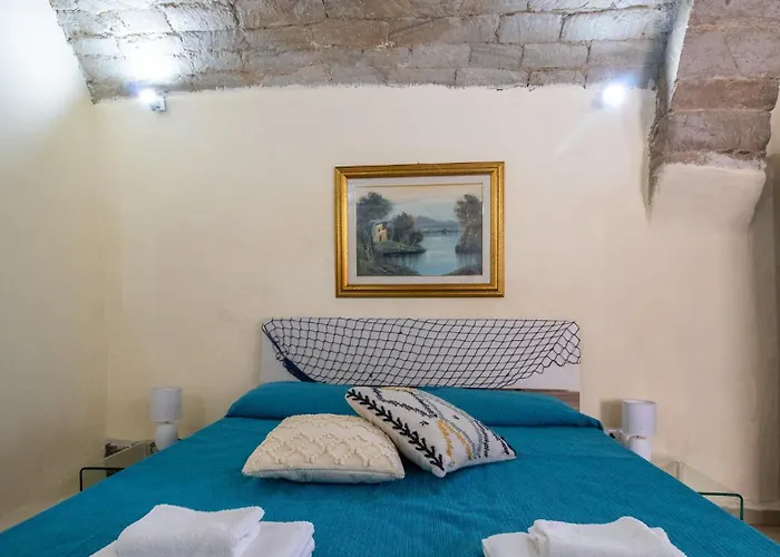 Apartamento Il Nido Della Cattedrale Castelsardo