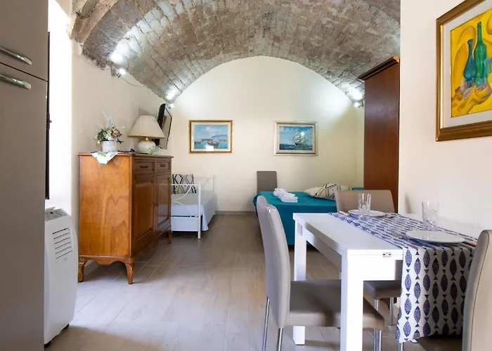 Il Nido Della Cattedrale * Castelsardo