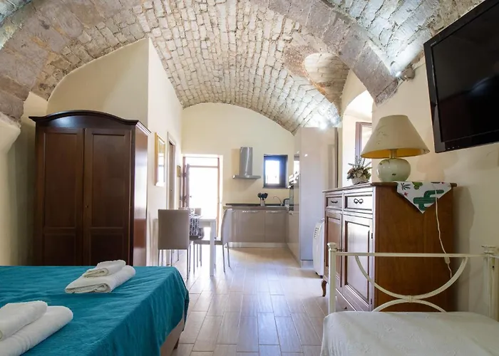 Il Nido Della Cattedrale