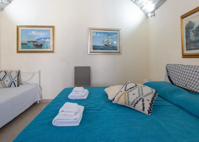 Apartamento Il Nido Della Cattedrale