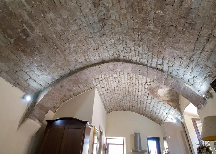 Il Nido Della Cattedrale Apartamento *