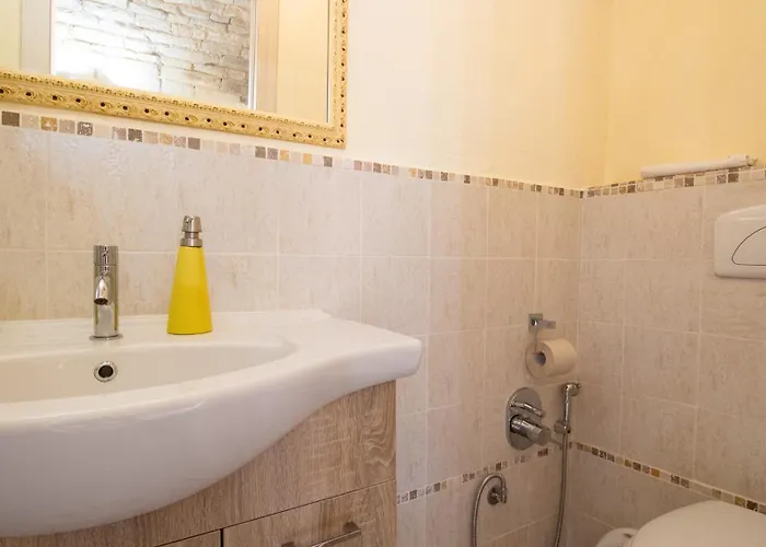 Il Nido Della Cattedrale * Castelsardo