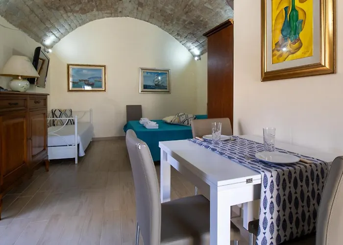 Il Nido Della Cattedrale