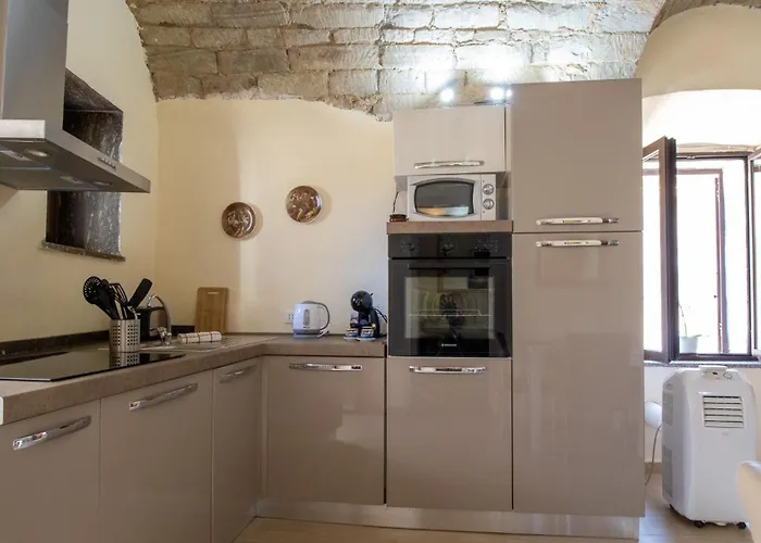 Il Nido Della Cattedrale *