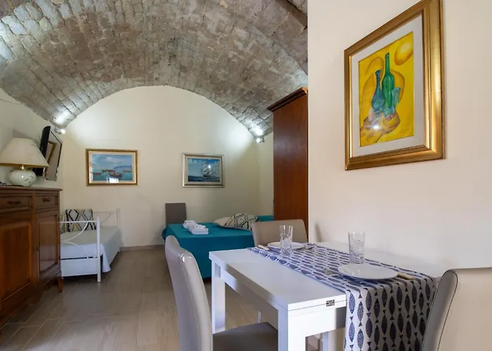 Il Nido Della Cattedrale