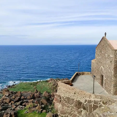 Il Rifugio Della Cattedrale Castelsardo