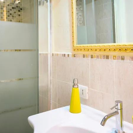 Il Rifugio Della Cattedrale Apartament Castelsardo