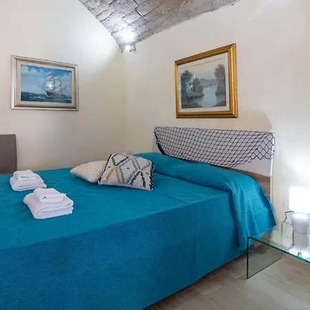 Il Nido Della Cattedrale Apartman *