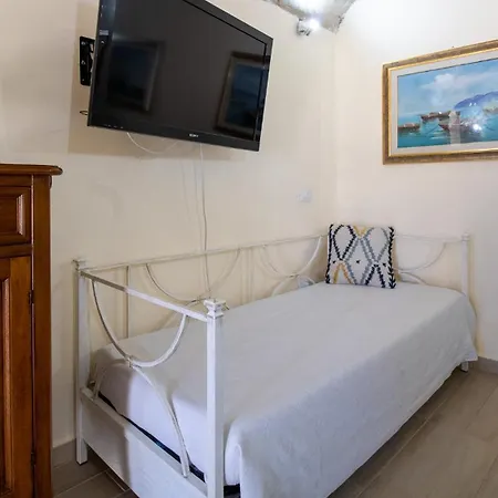 Apartament Il Rifugio Della Cattedrale