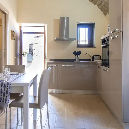 Il Nido Della Cattedrale Apartmán Castelsardo