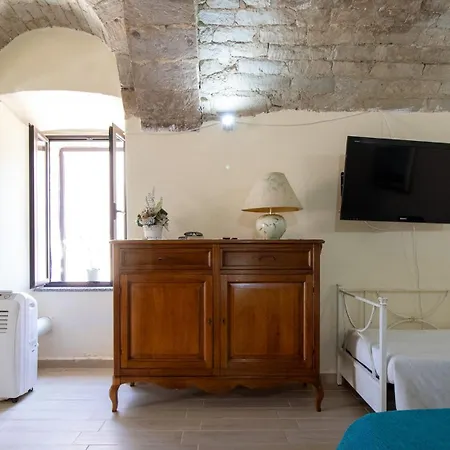 Apartment Il Rifugio Della Cattedrale Castelsardo