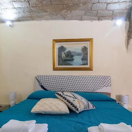 Apartament Il Rifugio Della Cattedrale Castelsardo