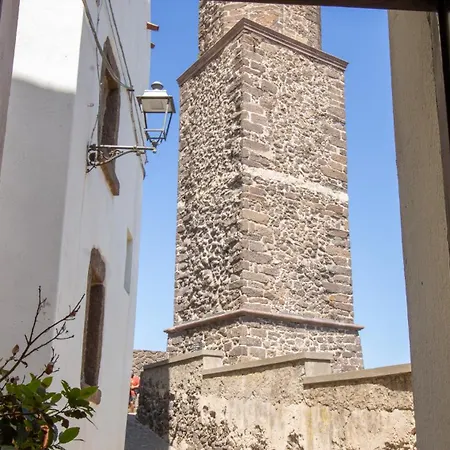 Il Rifugio Della Cattedrale * Castelsardo