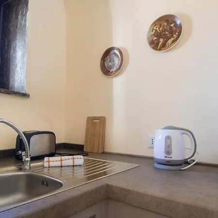 Il Nido Della Cattedrale Apartman