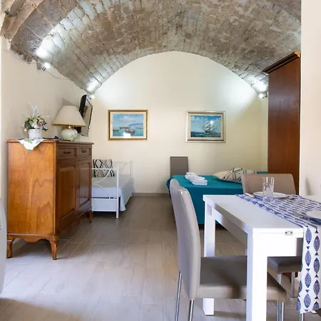 Il Rifugio Della Cattedrale * Castelsardo