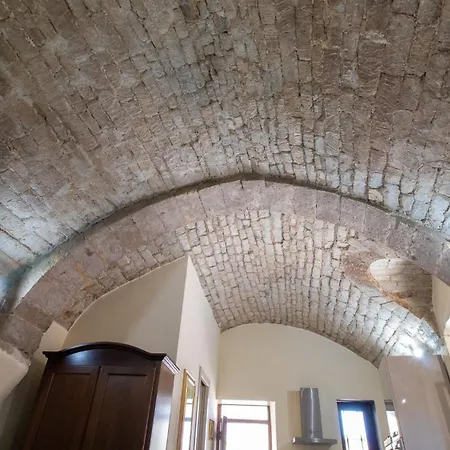 Il Nido Della Cattedrale Apartman *