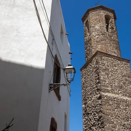 Apartman Il Nido Della Cattedrale Castelsardo