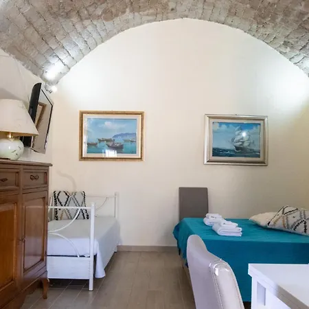 Il Rifugio Della Cattedrale Castelsardo