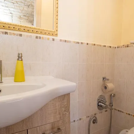 Il Nido Della Cattedrale * Castelsardo