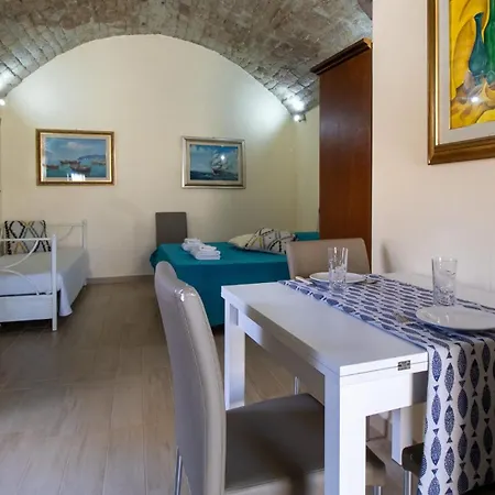 Il Nido Della Cattedrale