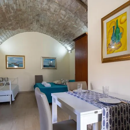 Il Nido Della Cattedrale