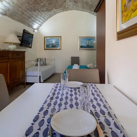 Apartman Il Nido Della Cattedrale Castelsardo